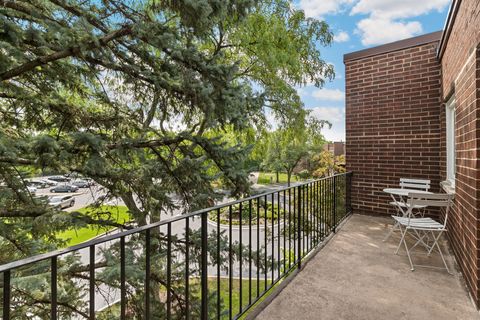 Tiny photo for 1550 Sandpebble Drive #307, Wheeling, IL 60090 (MLS # 12453447)