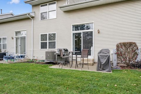 Tiny photo for 1152 Rose Drive, Sycamore, IL 60178 (MLS # 12520707)