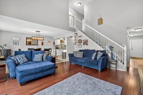 Tiny photo for 1152 Rose Drive, Sycamore, IL 60178 (MLS # 12520707)