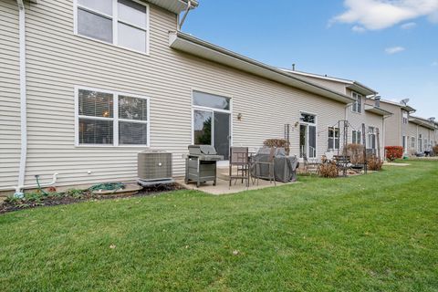 Tiny photo for 1152 Rose Drive, Sycamore, IL 60178 (MLS # 12520707)