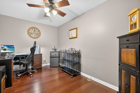 Tiny photo for 1152 Rose Drive, Sycamore, IL 60178 (MLS # 12520707)