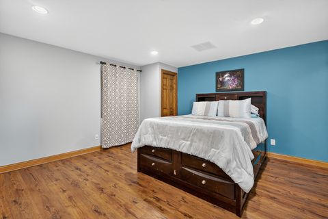 Tiny photo for 1152 Rose Drive, Sycamore, IL 60178 (MLS # 12520707)