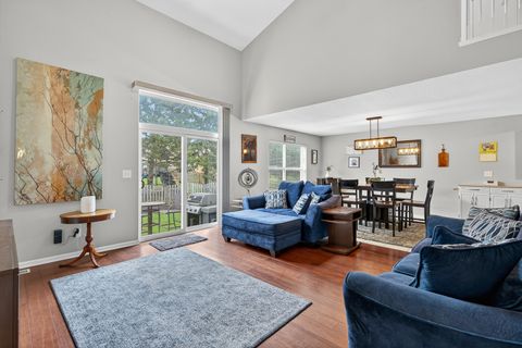 Tiny photo for 1152 Rose Drive, Sycamore, IL 60178 (MLS # 12520707)