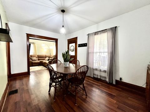 Tiny photo for 715 Ellwood Avenue, DeKalb, IL 60115 (MLS # 12499282)