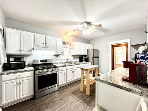 Tiny photo for 715 Ellwood Avenue, DeKalb, IL 60115 (MLS # 12499282)