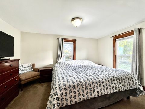 Tiny photo for 715 Ellwood Avenue, DeKalb, IL 60115 (MLS # 12499282)