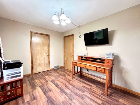 Tiny photo for 715 Ellwood Avenue, DeKalb, IL 60115 (MLS # 12499282)