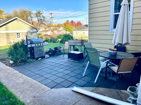 Tiny photo for 715 Ellwood Avenue, DeKalb, IL 60115 (MLS # 12499282)