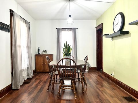 Tiny photo for 715 Ellwood Avenue, DeKalb, IL 60115 (MLS # 12499282)