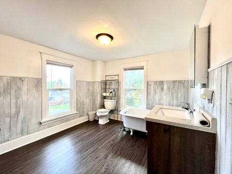 Tiny photo for 715 Ellwood Avenue, DeKalb, IL 60115 (MLS # 12499282)