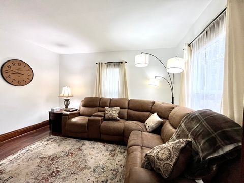 Tiny photo for 715 Ellwood Avenue, DeKalb, IL 60115 (MLS # 12499282)