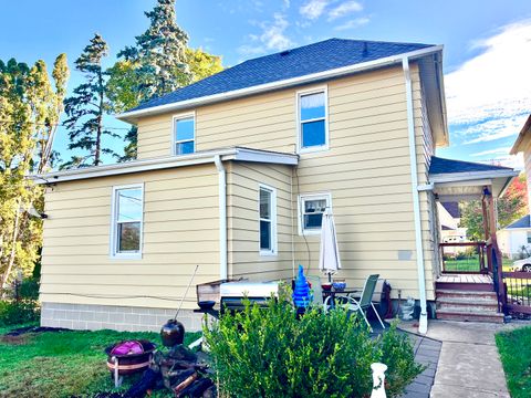 Tiny photo for 715 Ellwood Avenue, DeKalb, IL 60115 (MLS # 12499282)