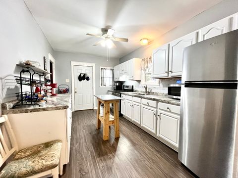 Tiny photo for 715 Ellwood Avenue, DeKalb, IL 60115 (MLS # 12499282)