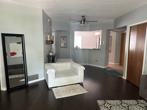 Tiny photo for 9410 S 77th Court #2E, Hickory Hills, IL 60457 (MLS # 12714224)