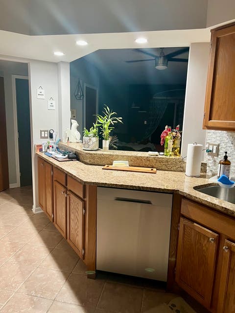 Tiny photo for 9410 S 77th Court #2E, Hickory Hills, IL 60457 (MLS # 12714224)