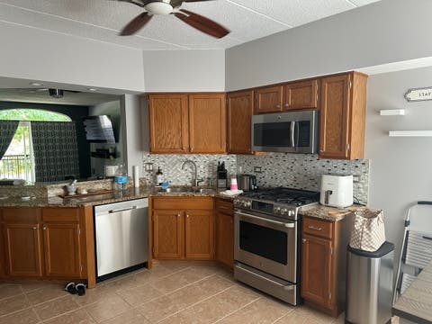 Tiny photo for 9410 S 77th Court #2E, Hickory Hills, IL 60457 (MLS # 12714224)