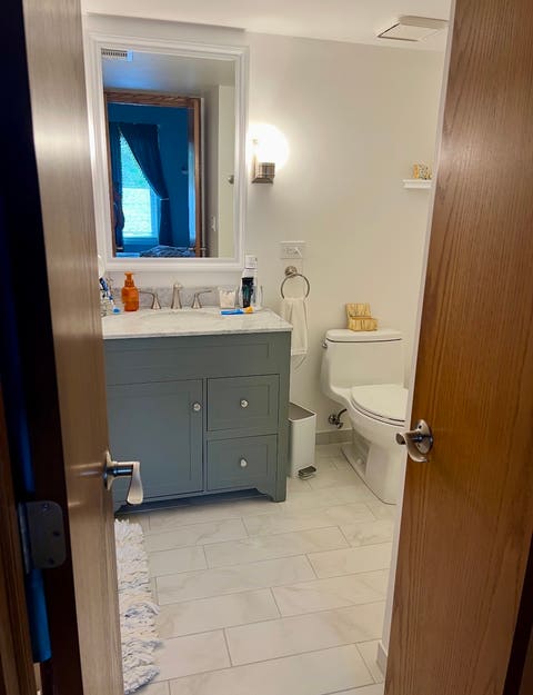 Tiny photo for 9410 S 77th Court #2E, Hickory Hills, IL 60457 (MLS # 12714224)