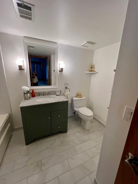 Tiny photo for 9410 S 77th Court #2E, Hickory Hills, IL 60457 (MLS # 12714224)