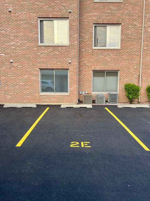 Tiny photo for 9410 S 77th Court #2E, Hickory Hills, IL 60457 (MLS # 12714224)