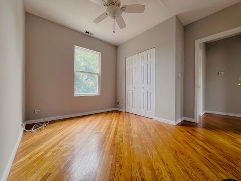 Tiny photo for 2743 N Lavergne Avenue #2, Chicago, IL 60639 (MLS # 12761583)
