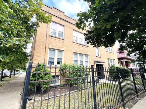 Photo of 2743 N Lavergne Avenue #2, Chicago, IL 60639 (MLS # 12761583)