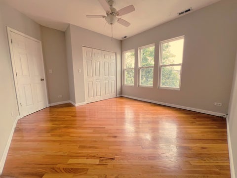 Tiny photo for 2743 N Lavergne Avenue #2, Chicago, IL 60639 (MLS # 12761583)
