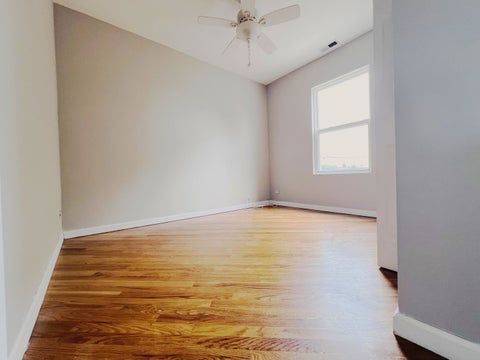 Tiny photo for 2743 N Lavergne Avenue #2, Chicago, IL 60639 (MLS # 12761583)