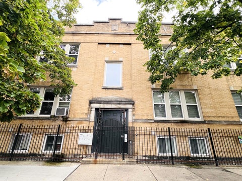 Tiny photo for 2743 N Lavergne Avenue #2, Chicago, IL 60639 (MLS # 12761583)