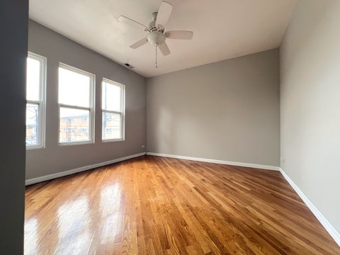 Tiny photo for 2743 N Lavergne Avenue #2, Chicago, IL 60639 (MLS # 12761583)
