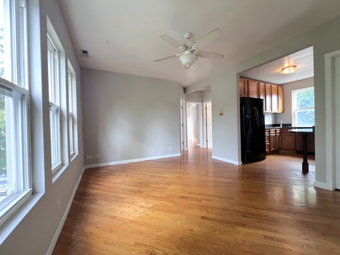 Tiny photo for 2743 N Lavergne Avenue #2, Chicago, IL 60639 (MLS # 12761583)