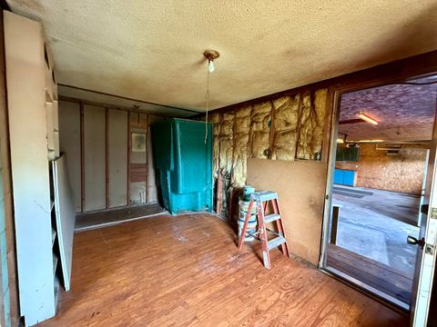 Tiny photo for 212 E Willard Street, Gifford, IL 61847 (MLS # 12651112)