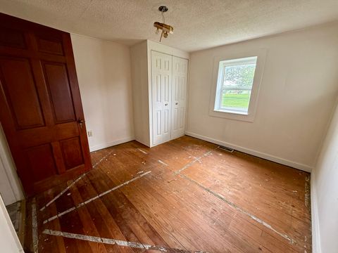 Tiny photo for 212 E Willard Street, Gifford, IL 61847 (MLS # 12651112)
