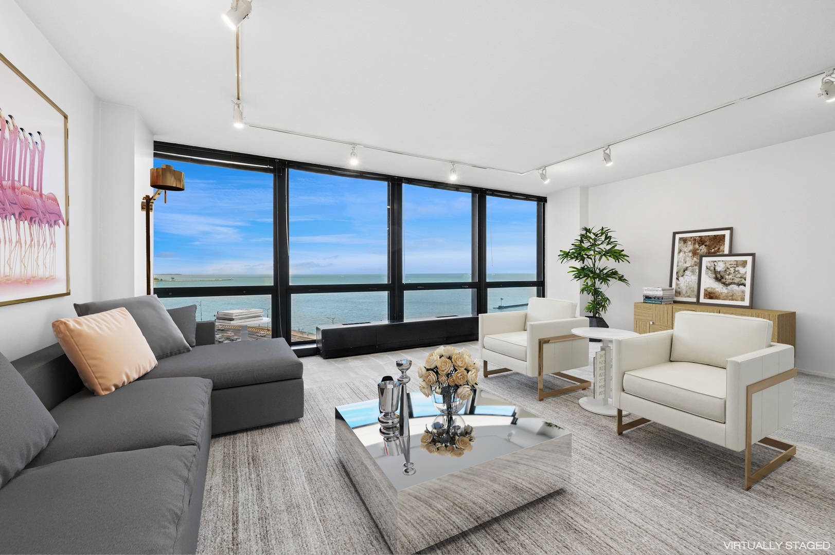 900 N Lake Shore Drive 911