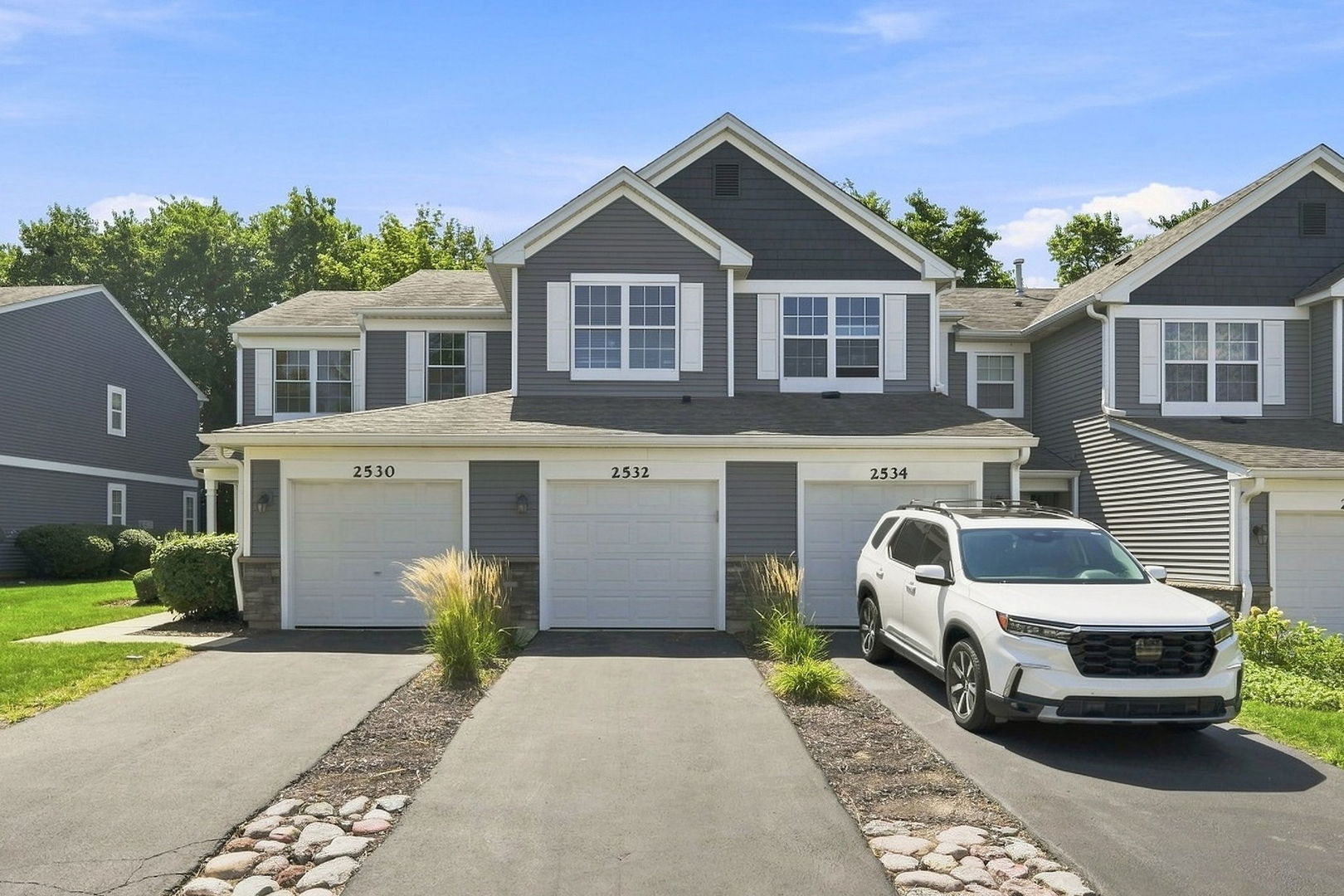 2532 Oneida Lane 2532