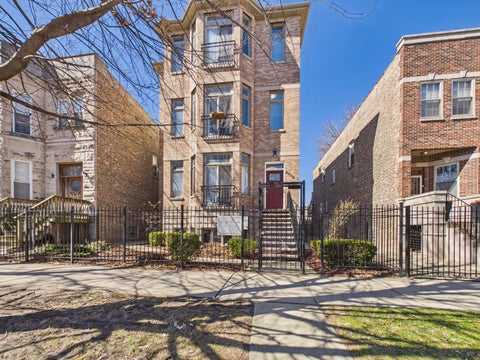 Photo of 4336 S Saint Lawrence Avenue #G, Chicago, IL 60653 (MLS # 12771045)