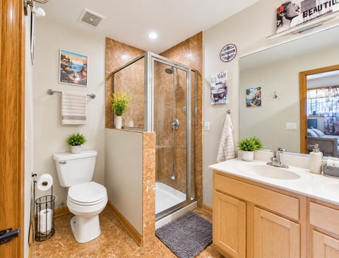 Tiny photo for 4336 S Saint Lawrence Avenue #G, Chicago, IL 60653 (MLS # 12771045)