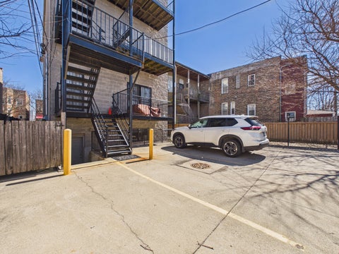 Tiny photo for 4336 S Saint Lawrence Avenue #G, Chicago, IL 60653 (MLS # 12771045)