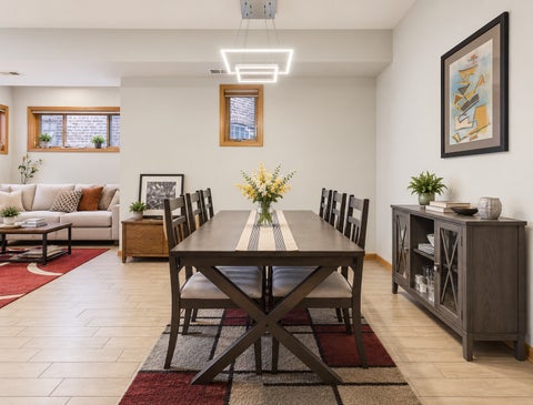 Tiny photo for 4336 S Saint Lawrence Avenue #G, Chicago, IL 60653 (MLS # 12771045)