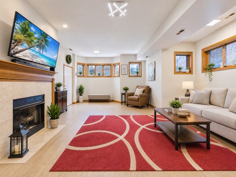 Tiny photo for 4336 S Saint Lawrence Avenue #G, Chicago, IL 60653 (MLS # 12771045)