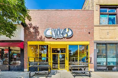 1359 N Milwaukee Avenue Chicago IL 60622