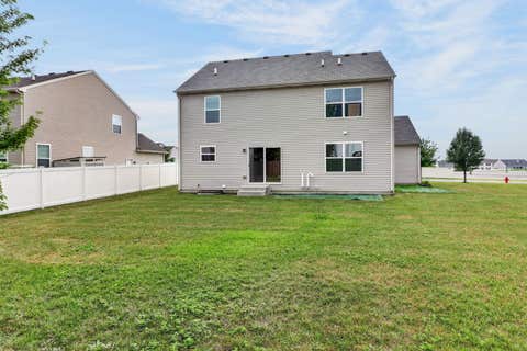 Tiny photo for 1816 Oxford Way, Joliet, IL 60431 (MLS # 12717558)