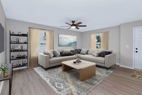 Tiny photo for 1816 Oxford Way, Joliet, IL 60431 (MLS # 12717558)