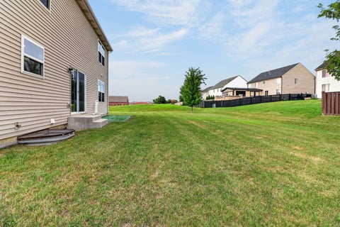 Tiny photo for 1816 Oxford Way, Joliet, IL 60431 (MLS # 12717558)