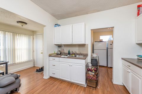 Tiny photo for 2406 Gilead Avenue, Zion, IL 60099 (MLS # 12518070)