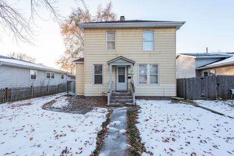 Tiny photo for 2406 Gilead Avenue, Zion, IL 60099 (MLS # 12518070)