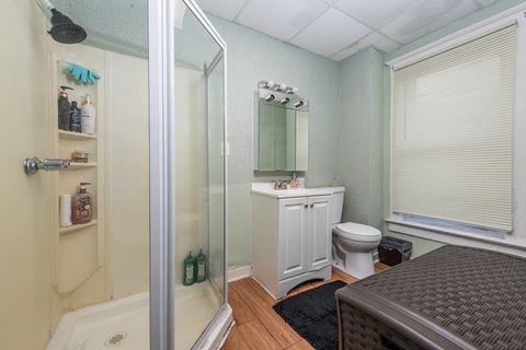 Tiny photo for 2406 Gilead Avenue, Zion, IL 60099 (MLS # 12518070)