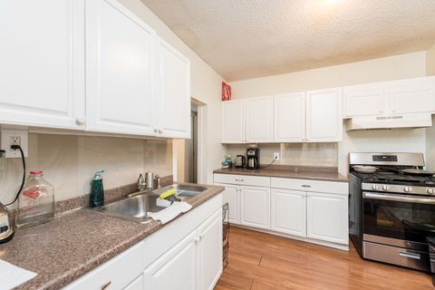 Tiny photo for 2406 Gilead Avenue, Zion, IL 60099 (MLS # 12518070)