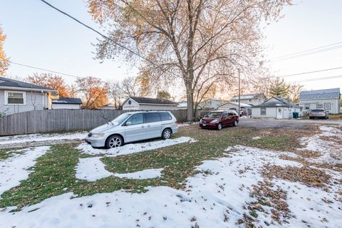 Tiny photo for 2406 Gilead Avenue, Zion, IL 60099 (MLS # 12518070)