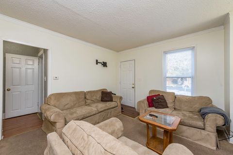 Tiny photo for 2406 Gilead Avenue, Zion, IL 60099 (MLS # 12518070)