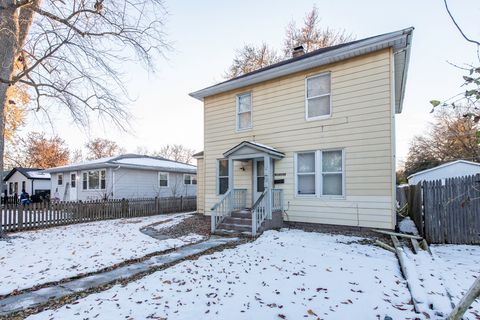 Photo of 2406 Gilead Avenue, Zion, IL 60099 (MLS # 12518070)
